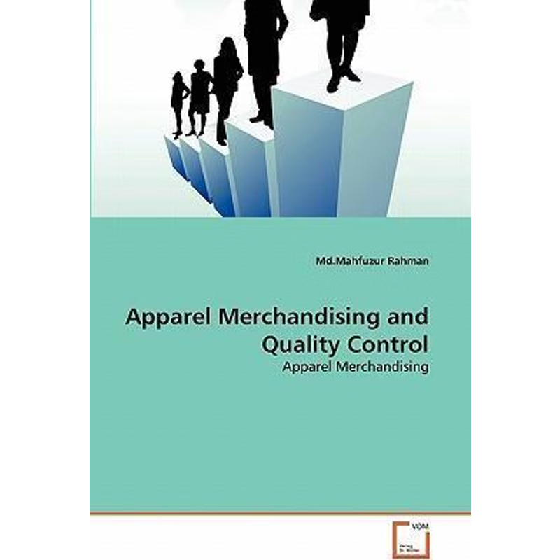 按需印刷Apparel Merchandising and Quality Control[9783639236828]