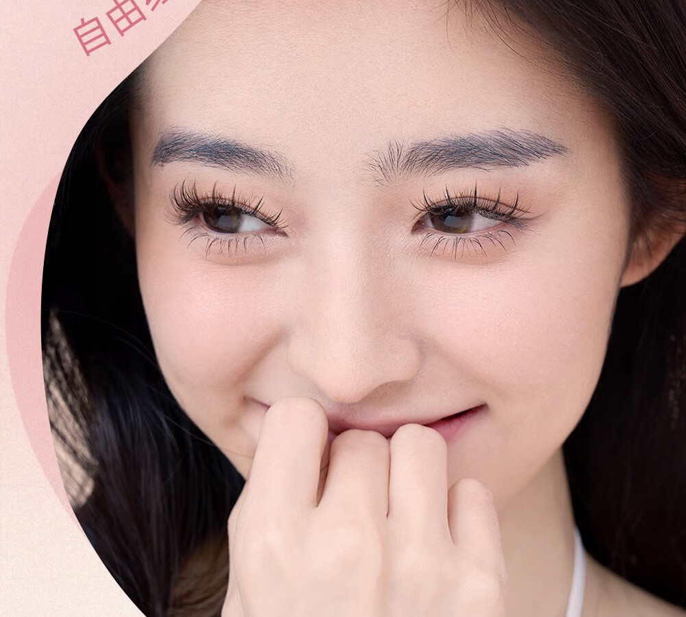 心愿先生懒人三步曲升级款ABA型假睫毛女自然仿真新手羽扇 1盒懒人三步曲升级款ABA型