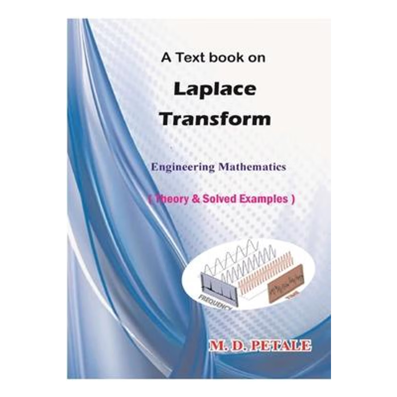 按需印刷Laplace Transform[9781714098477]