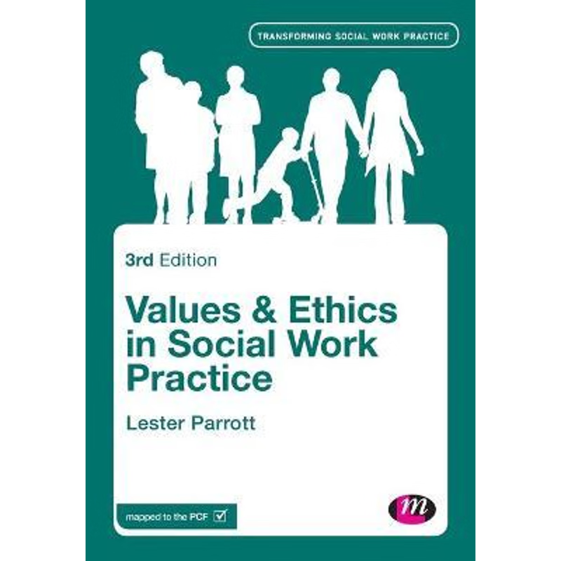 按需印刷不退不换Values and Ethics in Social Work Practice[9781446293881]