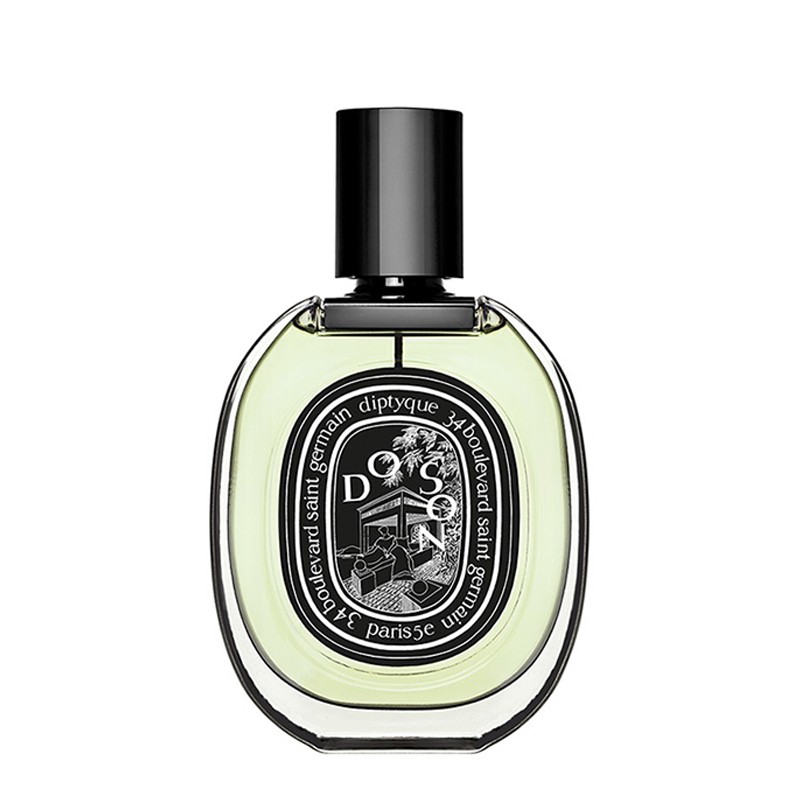 小众香蒂普提克diptyque男士女士淡香水philosykos无花果50ml