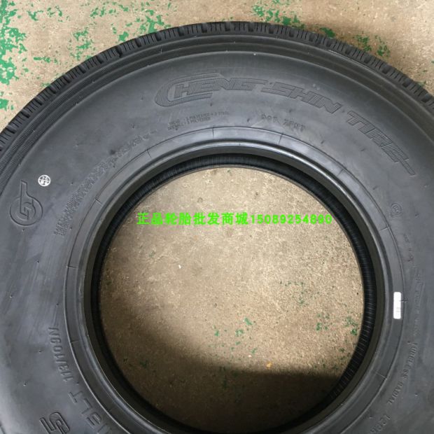 正新轮胎700r15 650r16 700r16lt cs95/105樱花半钢丝