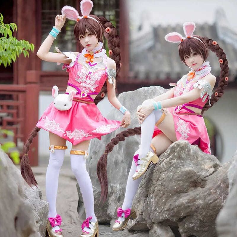 斗罗大陆cos服小舞假发鞋子全套男唐三五年后征集cosplay女装现货儿童