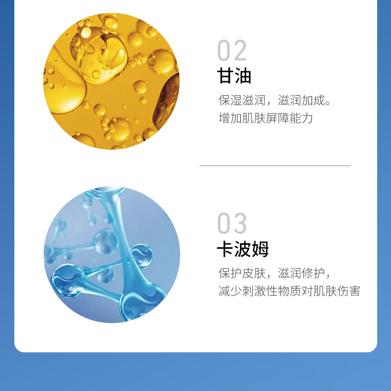 YUHOO保湿霜身体乳润肤露补水保湿滋润四季保湿清爽面霜男女通用保湿霜 保湿霜-1瓶