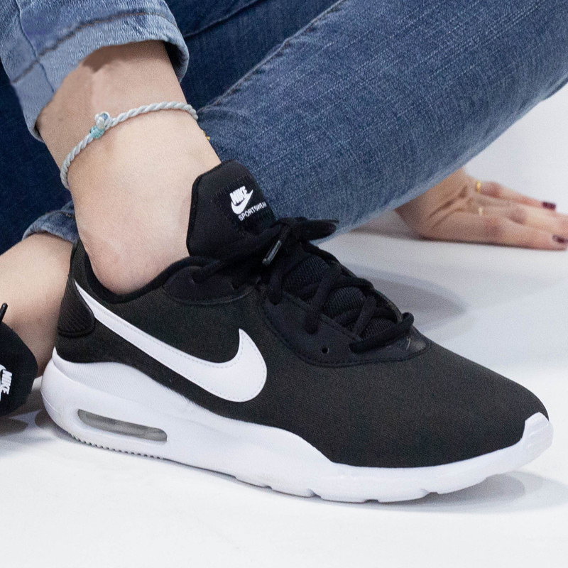 nike耐克官方舰店休闲鞋女鞋2021夏季新款鞋子air max