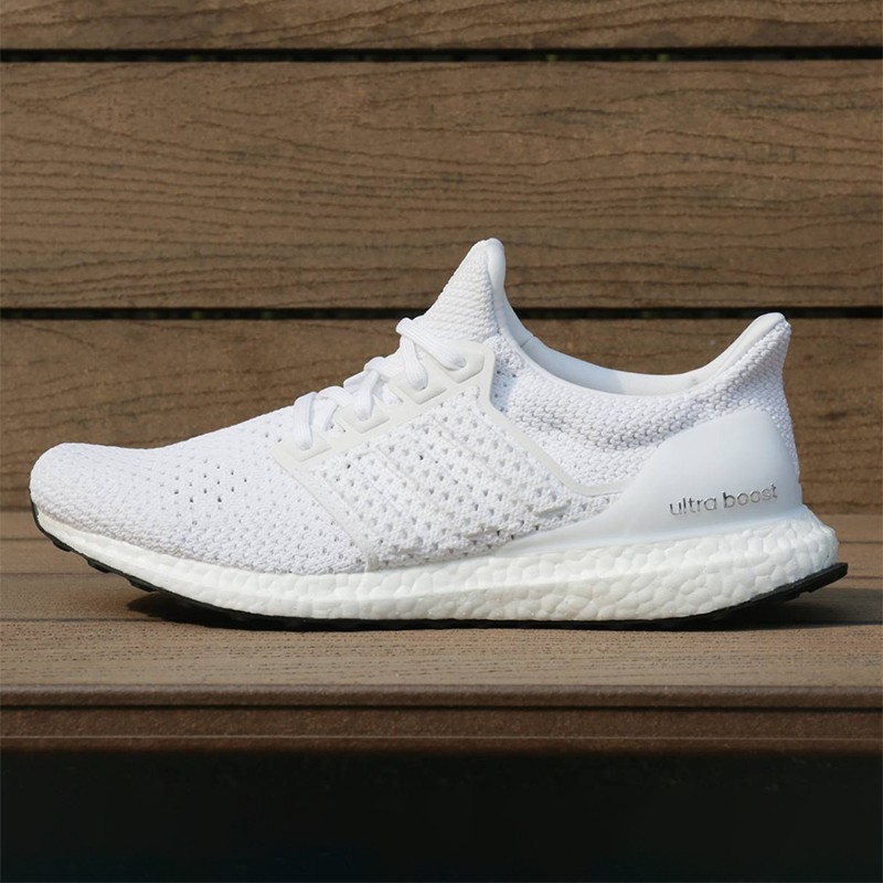 adidas阿迪达斯新款ultraboostclima清风透气爆米花运动缓震跑步鞋cg