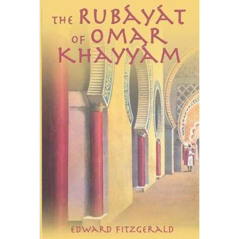 按需印刷The Rubayat of Omar Khayyam[9781607969112]