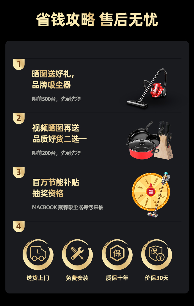 长城长城非凡系列-蒸烤一体好吗？图文评测曝光