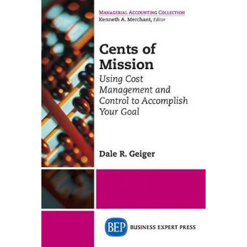按需印刷Cents of Mission[9781631571381]