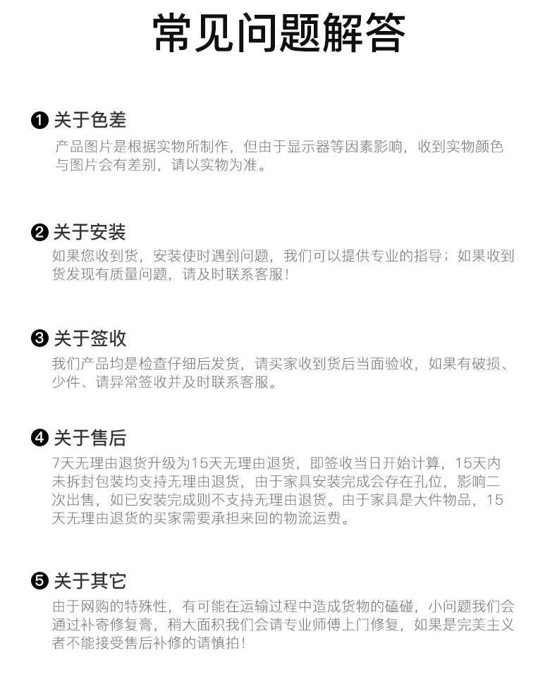 环迪白色烤漆前台公司办公接待台迎宾台现代简约电脑桌定制收银台美容院弧形咨询台 1600*600*1050【一抽屉一键盘】