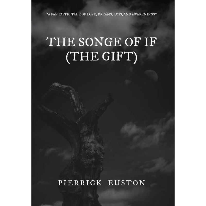 按需印刷The Songe of If (The Gift)[9781732825963]