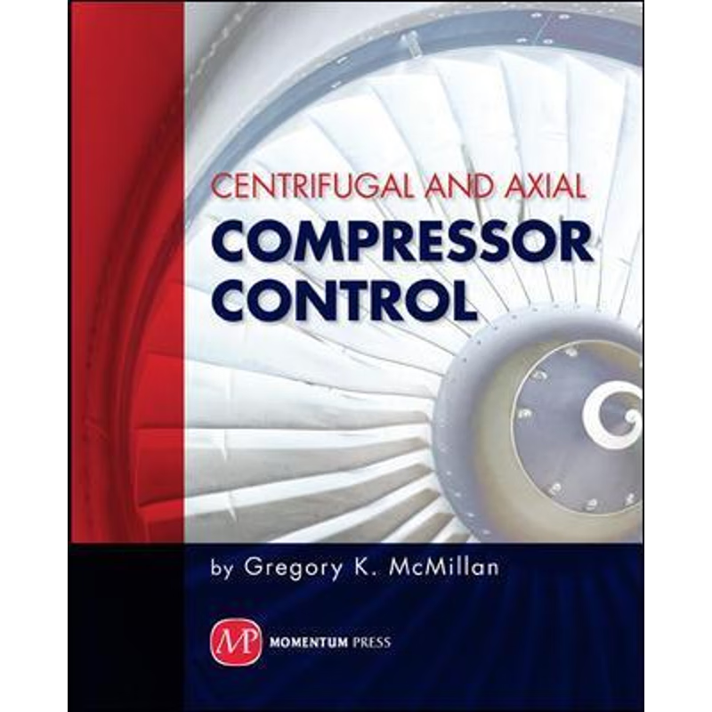 按需印刷Centrifugal and Axial Compressor Control[9781606501733]