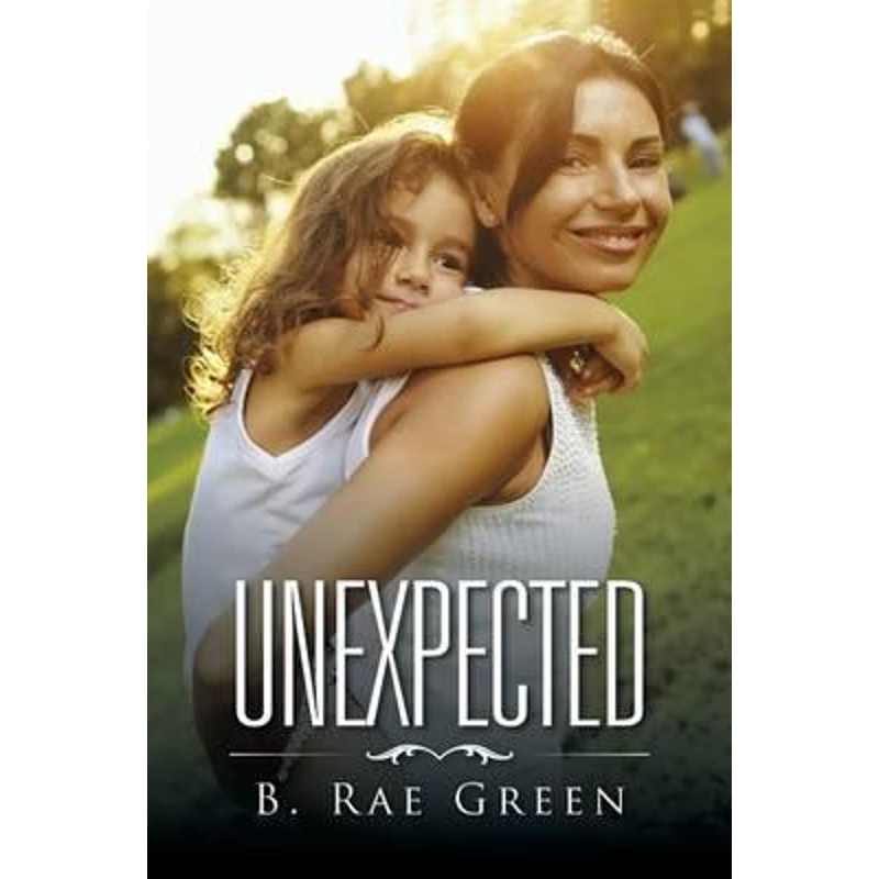 按需印刷不退不换Unexpected[9781491790724]