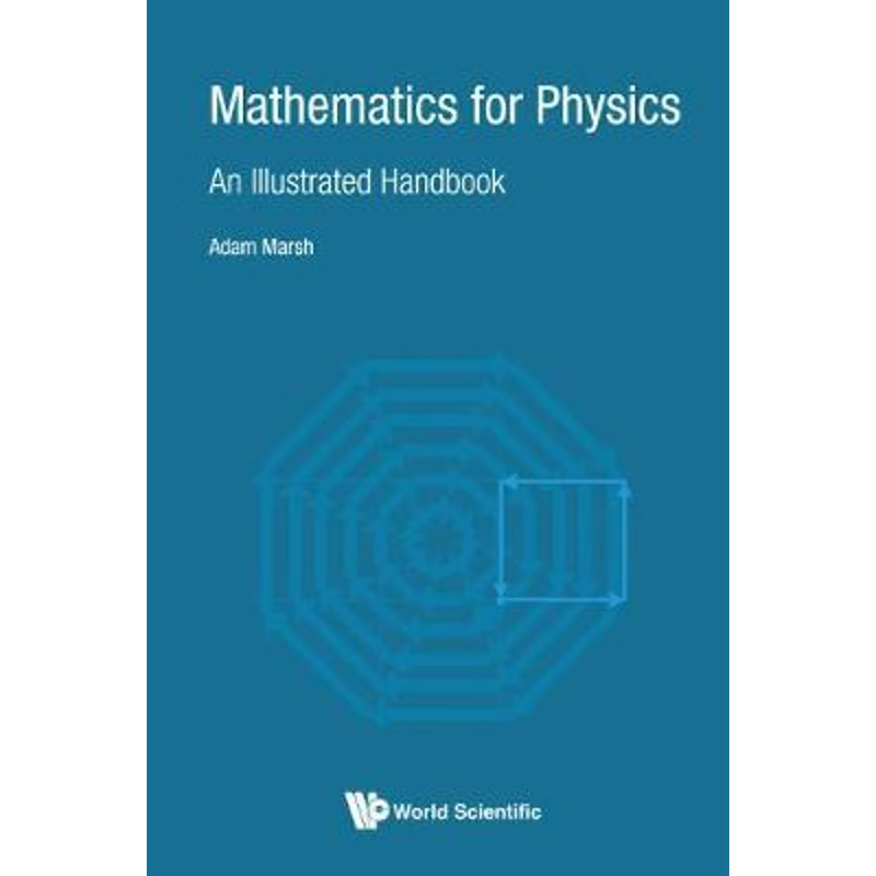 按需印刷Mathematics for Physics[9789813233911]