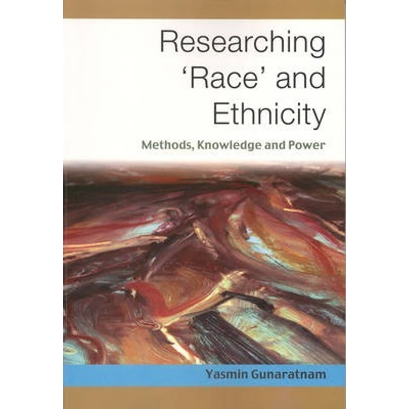 按需印刷Researching 'Race' and Ethnicity[9780761972877]