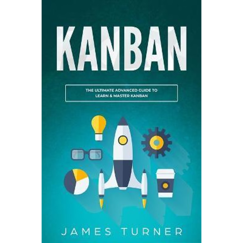 按需印刷Kanban[9781647710262]