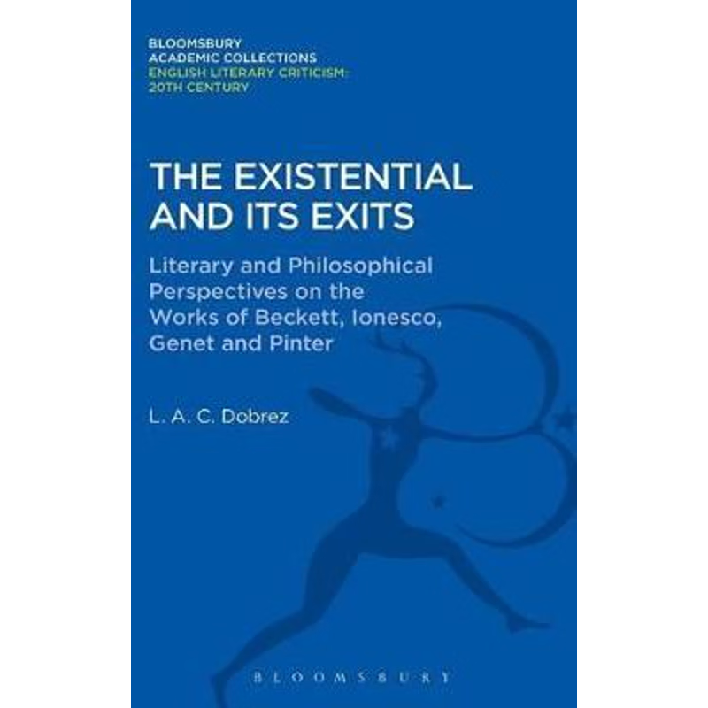 按需印刷The Existential and Its Exits[9781472507778]