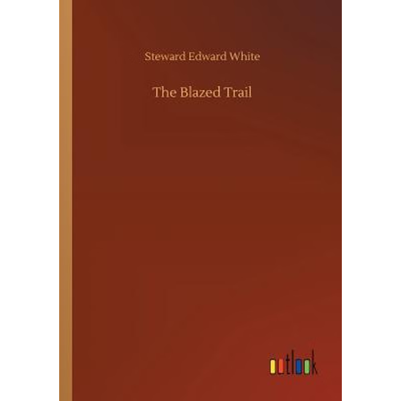 按需印刷The Blazed Trail[9783732654444]