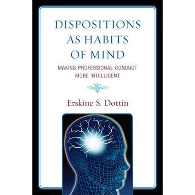按需印刷Dispositions as Habits of Mind[9780761849636]