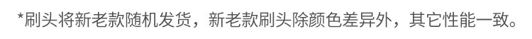 小米（MI）米家声波电动牙刷T300成人充电式智能防水震动 米家声波电动牙刷T300 米家声波电动牙刷T300