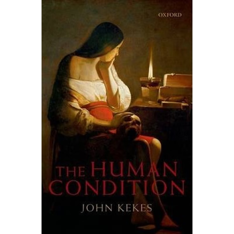 按需印刷不退不换The Human Condition[9780199687480]