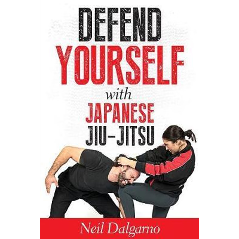 按需印刷Defend Yourself with Japanese Jiu-Jitsu[9780228801061]