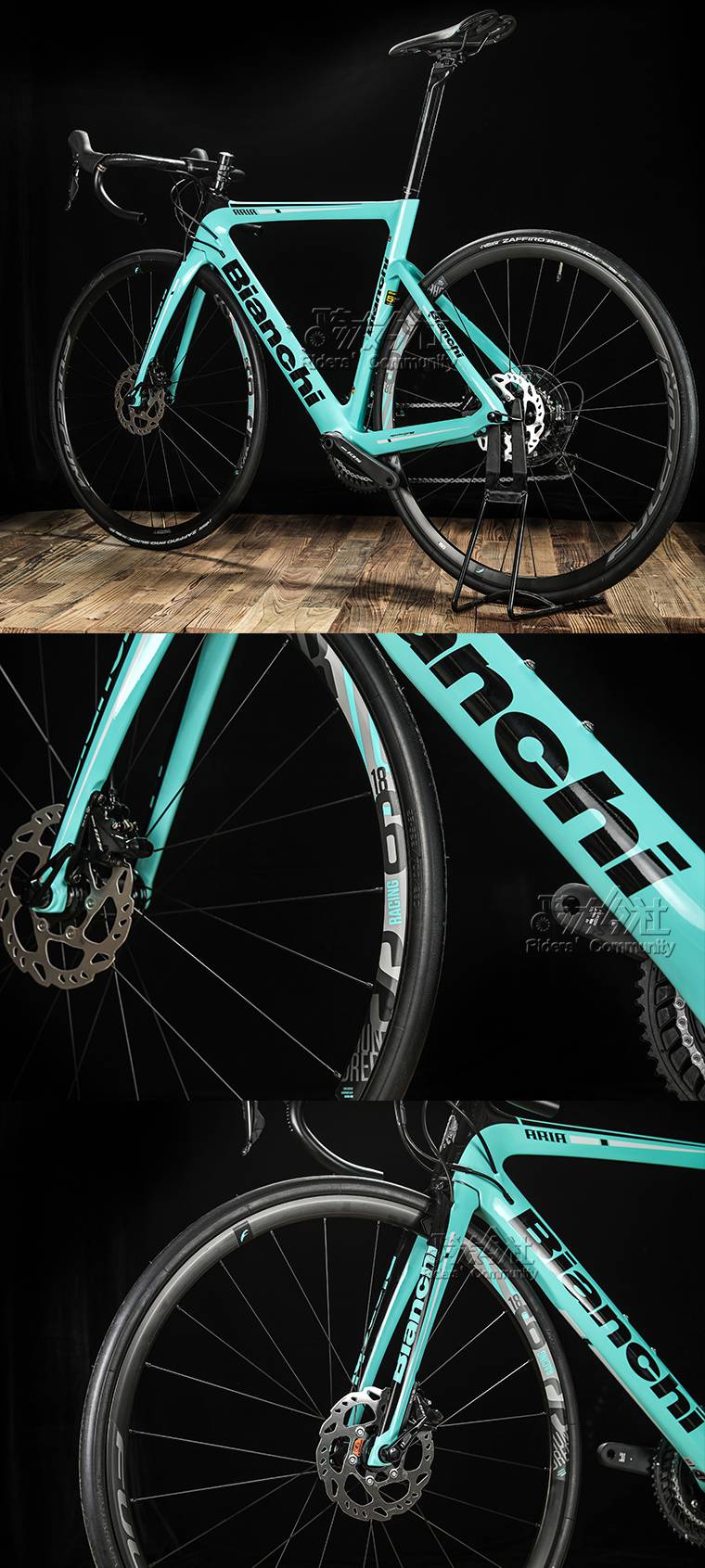 三车公路bianchi比安奇ariadisc碟刹公路车破风气动车架三xr4详情咨询