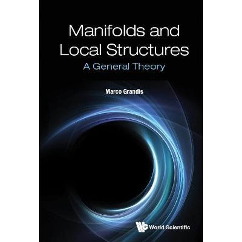 按需印刷Manifolds and Local Structures[9789811233999]