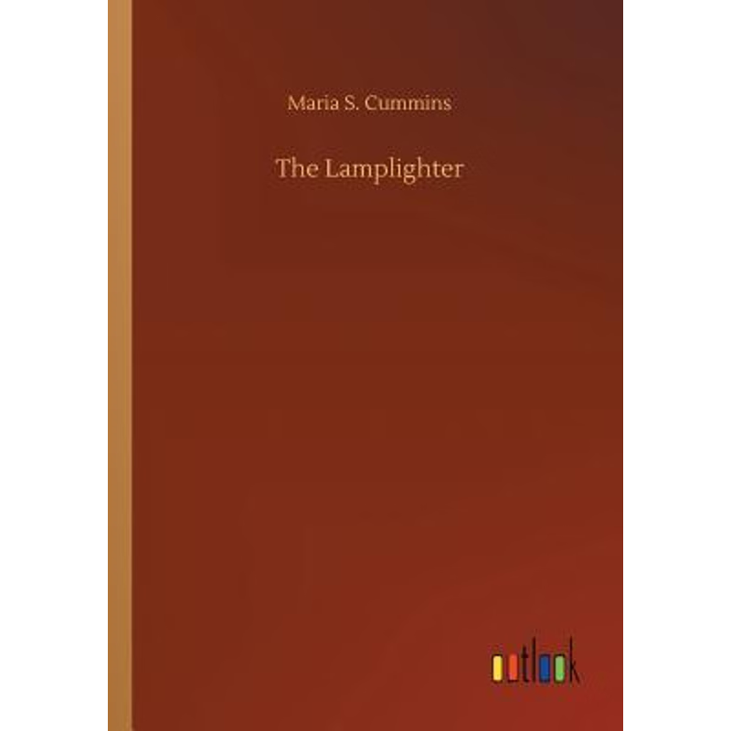 按需印刷The Lamplighter[9783734033728]