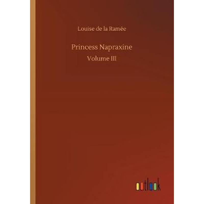 按需印刷Princess Napraxine[9783732688999]