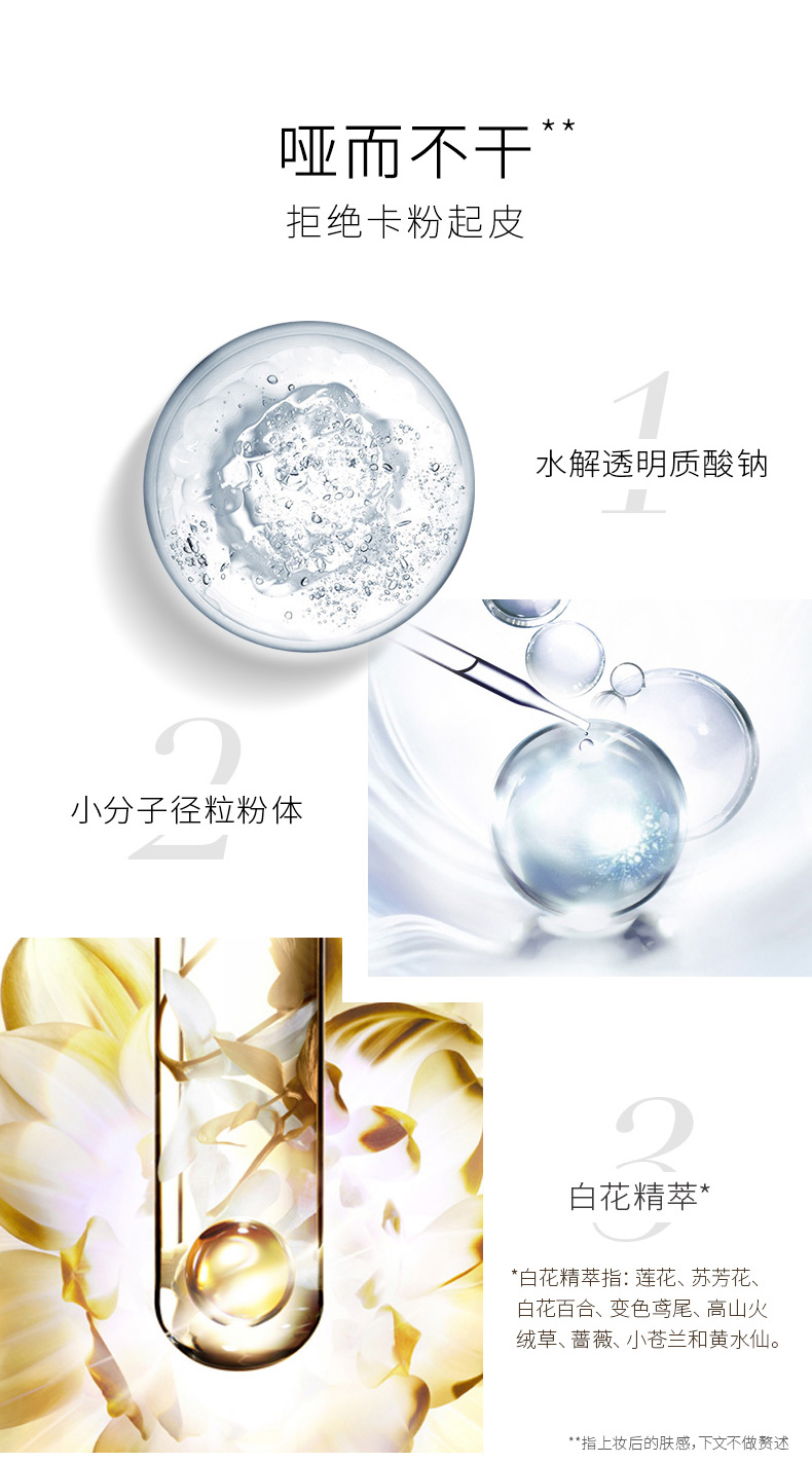 卡姿兰（Carslan） 气垫bb粉底液 水润遮瑕持久保湿控油防水防汗自然底妆不易脱妆 01滤镜无暇气垫-偏白肌肤