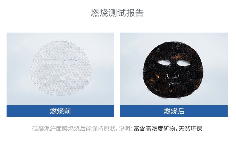 颐莲（RELLET）玻尿酸水光肌原液面膜28g*20片 装补水保湿修护清洁舒缓肌肤熬夜