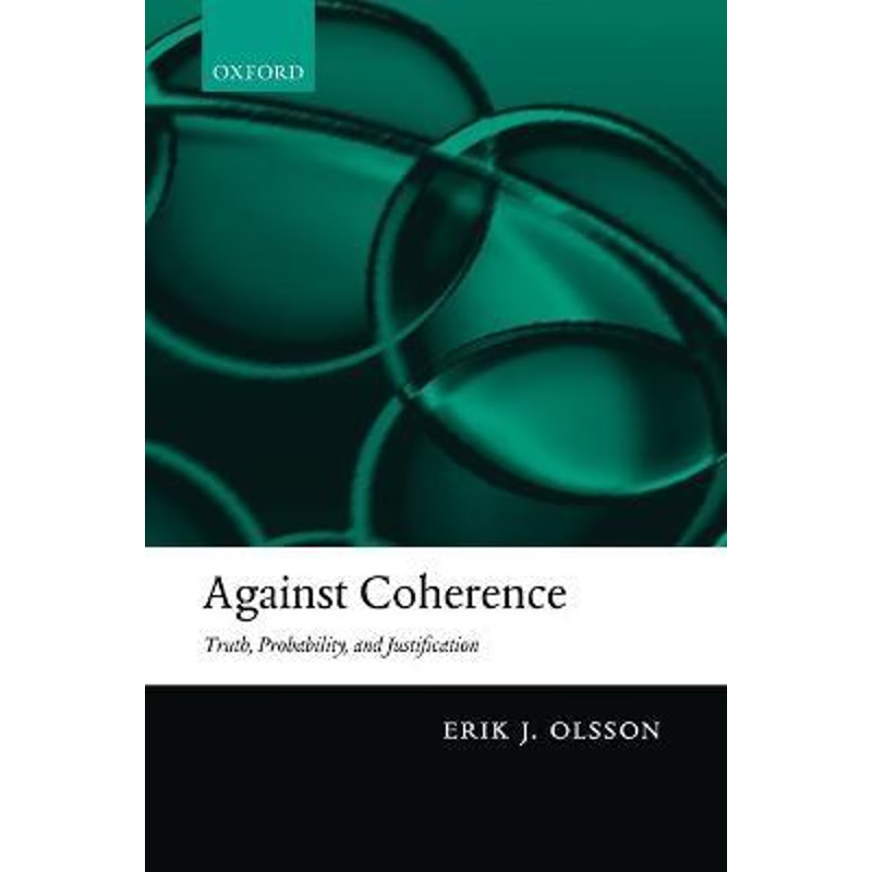 按需印刷Against Coherence[9780199550517]