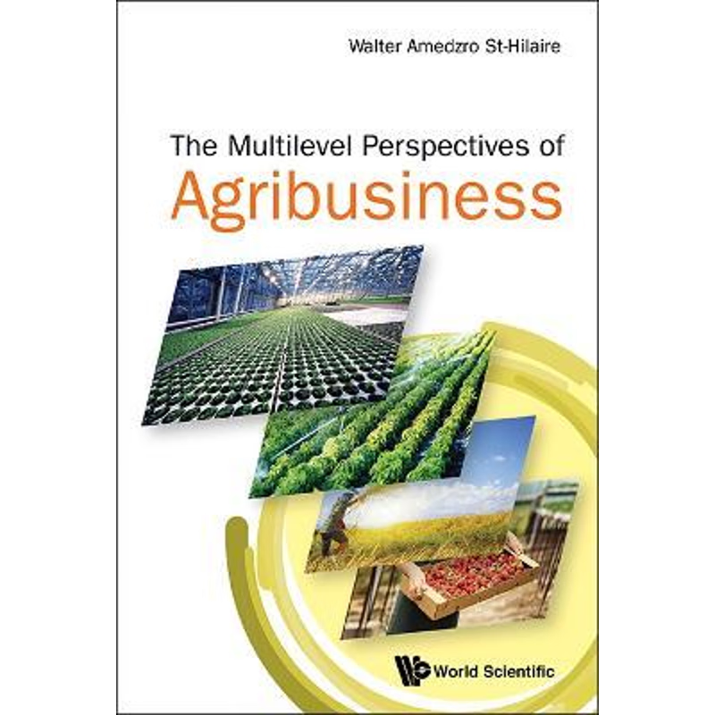 按需印刷The Multi-Level Perspectives of Agribusiness[9789813271074]