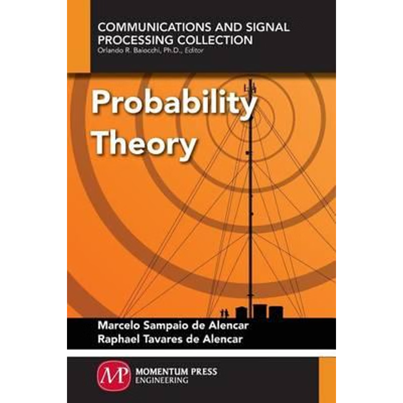 按需印刷不退不换Probability Theory[9781606507476]