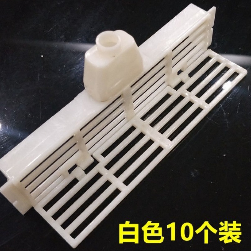 【京东推荐】蜂箱自动无人值守分蜂器蜜蜂收王器中蜂养殖专用刺杉木