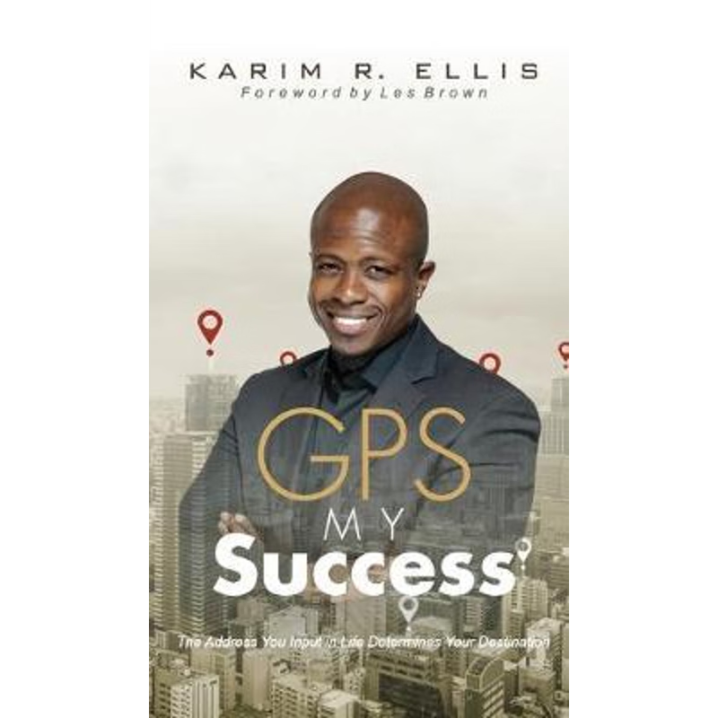 按需印刷GPS My Success[9781734367409]