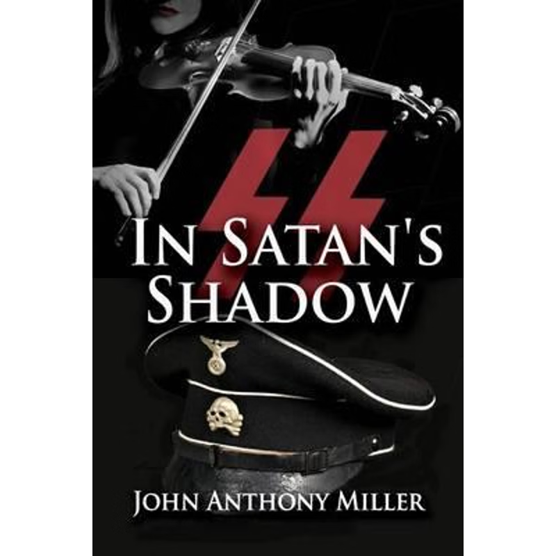 按需印刷In Satan's Shadow[9781943789214]