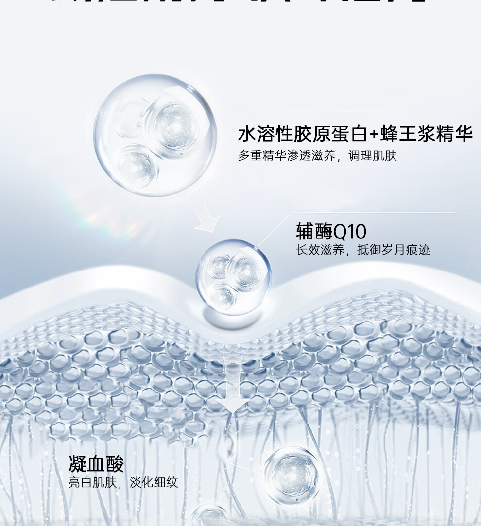吾诺（UNO）男士多效面霜 秋冬季保湿滋润清爽控油紧致抗皱UNO五合一护肤霜 红罐【秋冬保湿滋润】90g