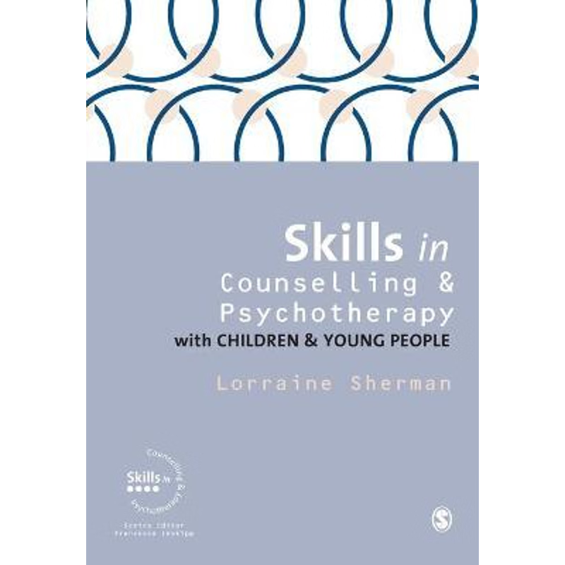 按需印刷Skills in Counselling and Psychotherapy with Children and Young People[9781446260173]