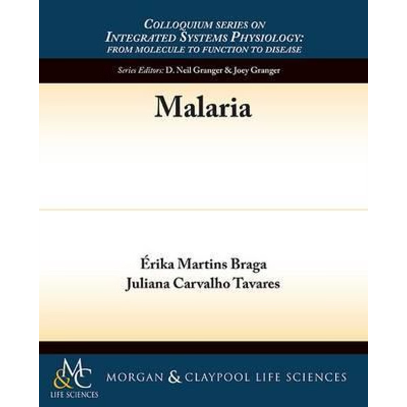 按需印刷Malaria[9781615046362]