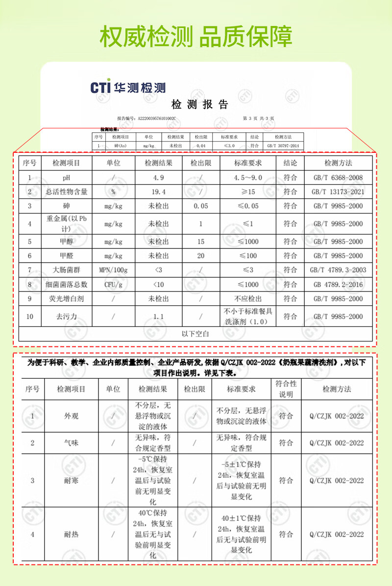 子初（matern’ella）宝宝奶瓶清洗剂250ml草本果蔬清洗液清洁剂洗水果玩具餐具洗涤剂 奶瓶果蔬清洗剂250ml*2瓶