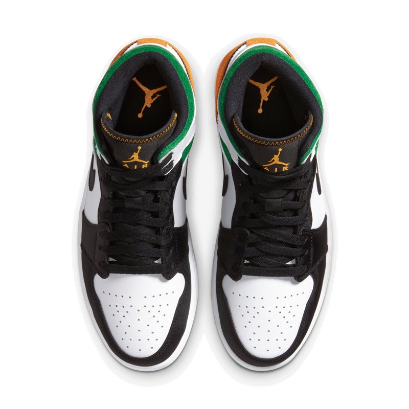 耐克airjordan1seaj1mid中帮板鞋休闲鞋运动鞋男鞋85254210241