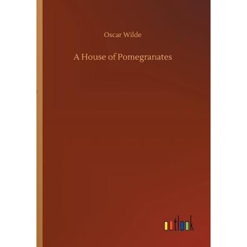 按需印刷A House of Pomegranates[9783732658527]