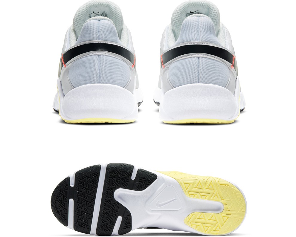 耐克 女子 NIKE LEGEND ESSENTIAL 2 训练鞋 CQ9545 CQ9545-107 36