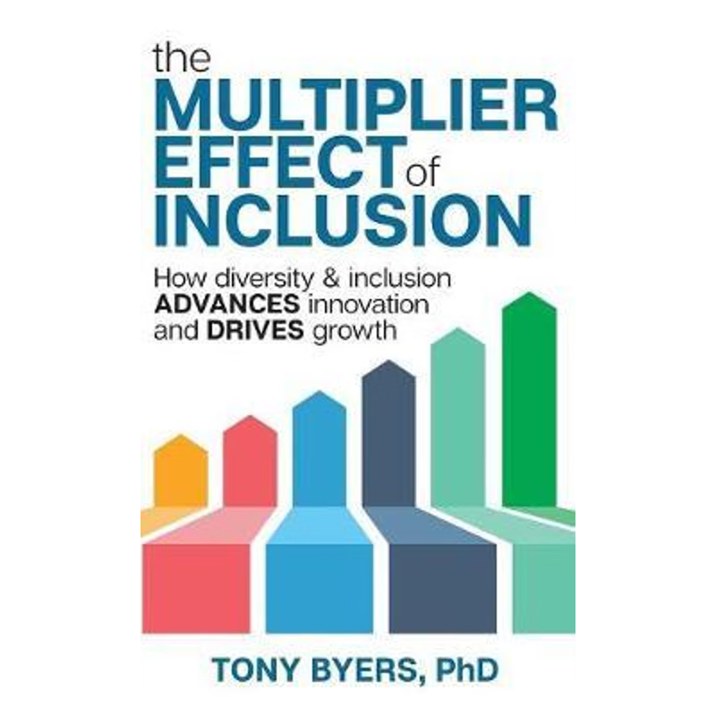 按需印刷The Multiplier Effect of Inclusion[9781946384522]