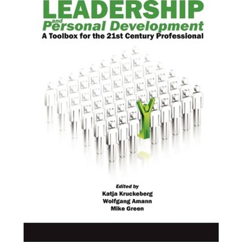 按需印刷Leadership and Personal Development[9781617355530]
