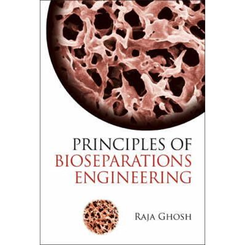 按需印刷Principles of Bioseparations Engineering[9789812568922]