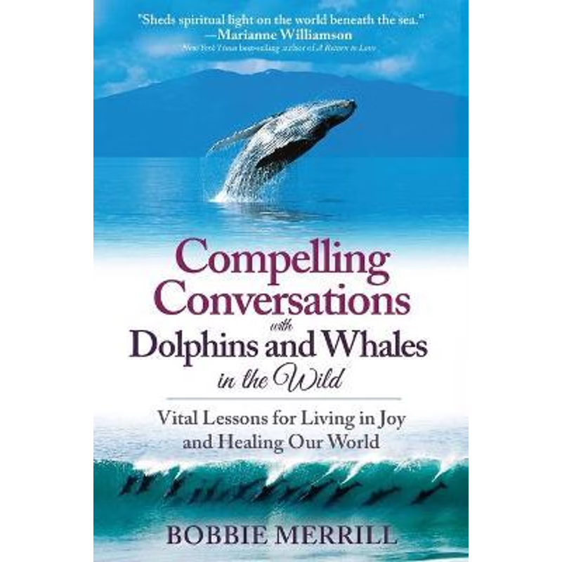 按需印刷 Compelling Conversations with Dolphins and Whales i