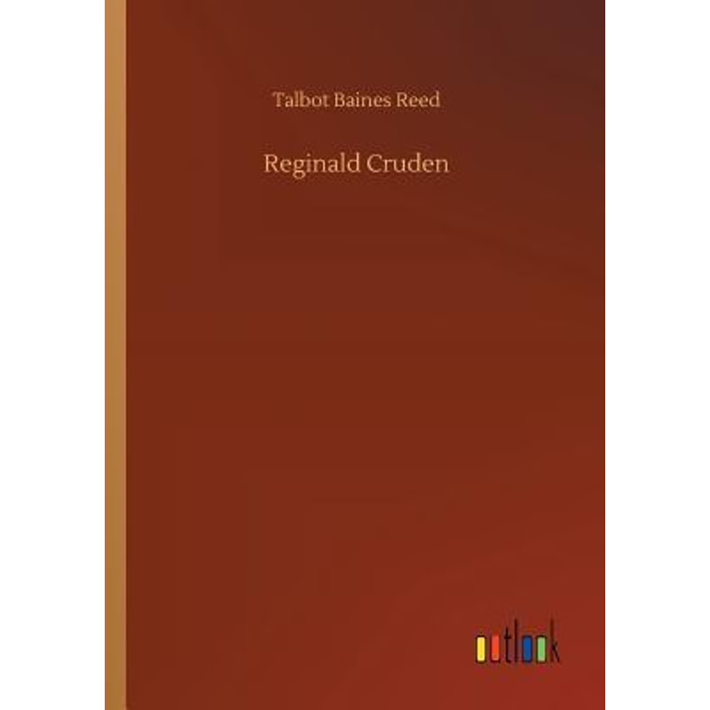 按需印刷Reginald Cruden[9783732672998]